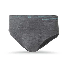 Men's Merino Running Briefs