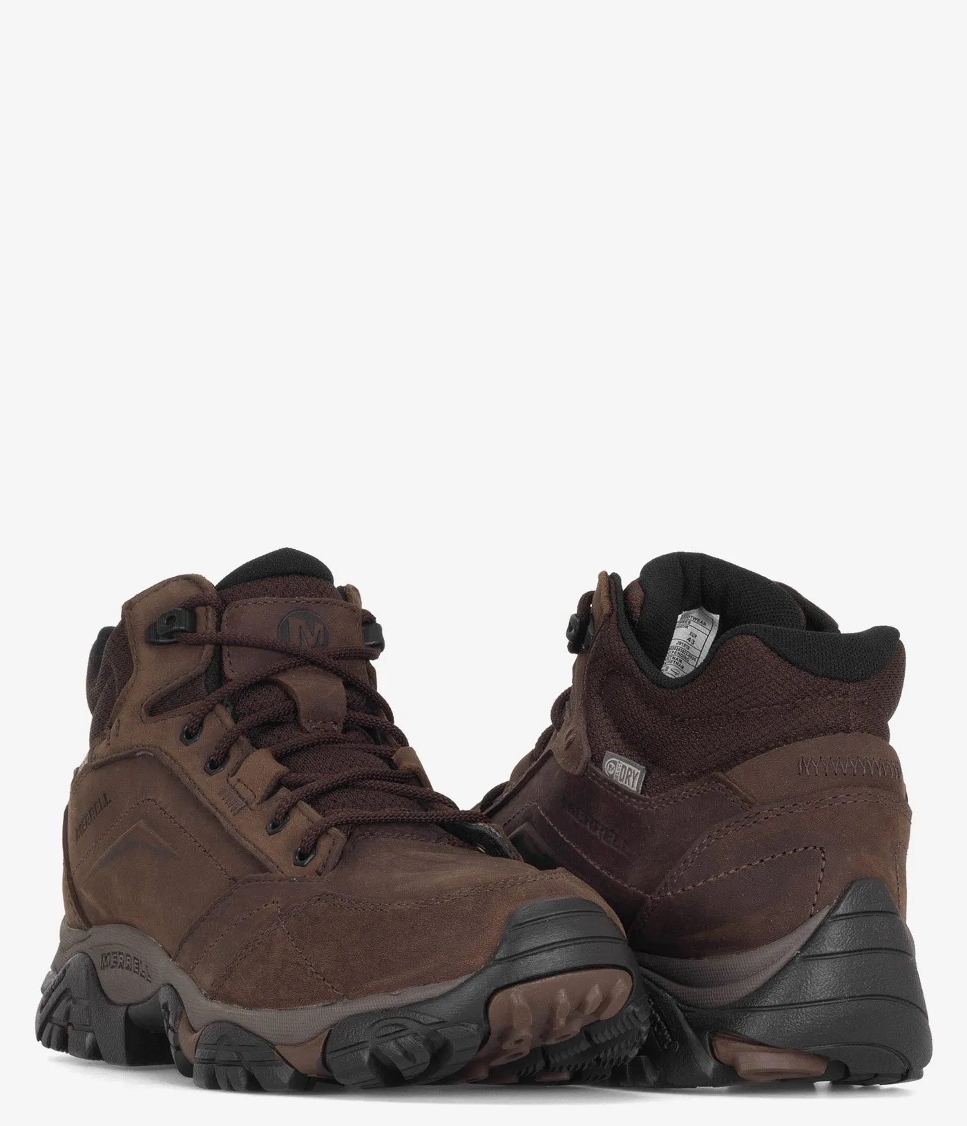 Merrell Moab Adventure Mid Waterproof Boot - Men