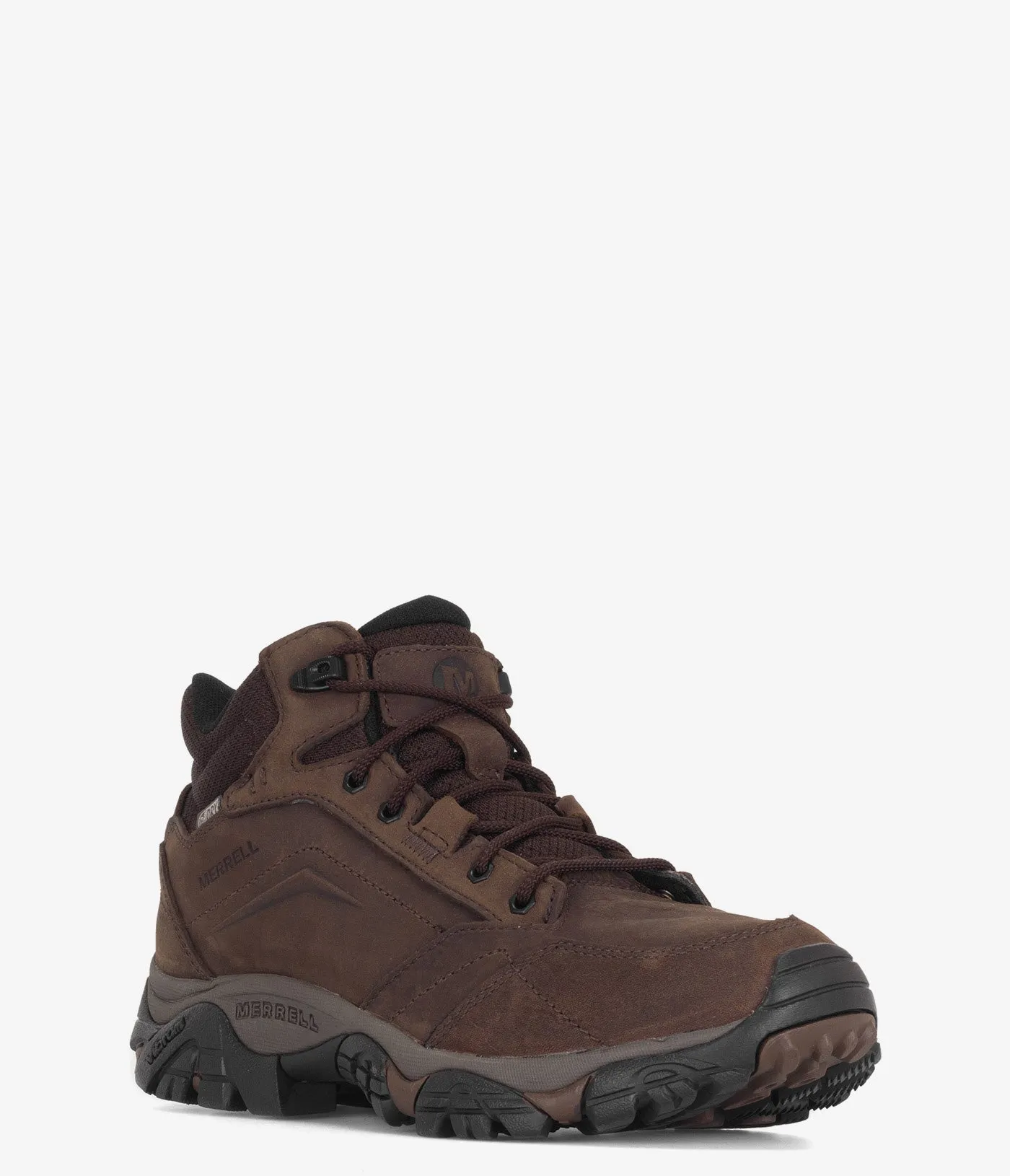 Merrell Moab Adventure Mid Waterproof Boot - Men