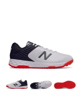 New Balance CK4020 I4 Rubber Cricket Shoes