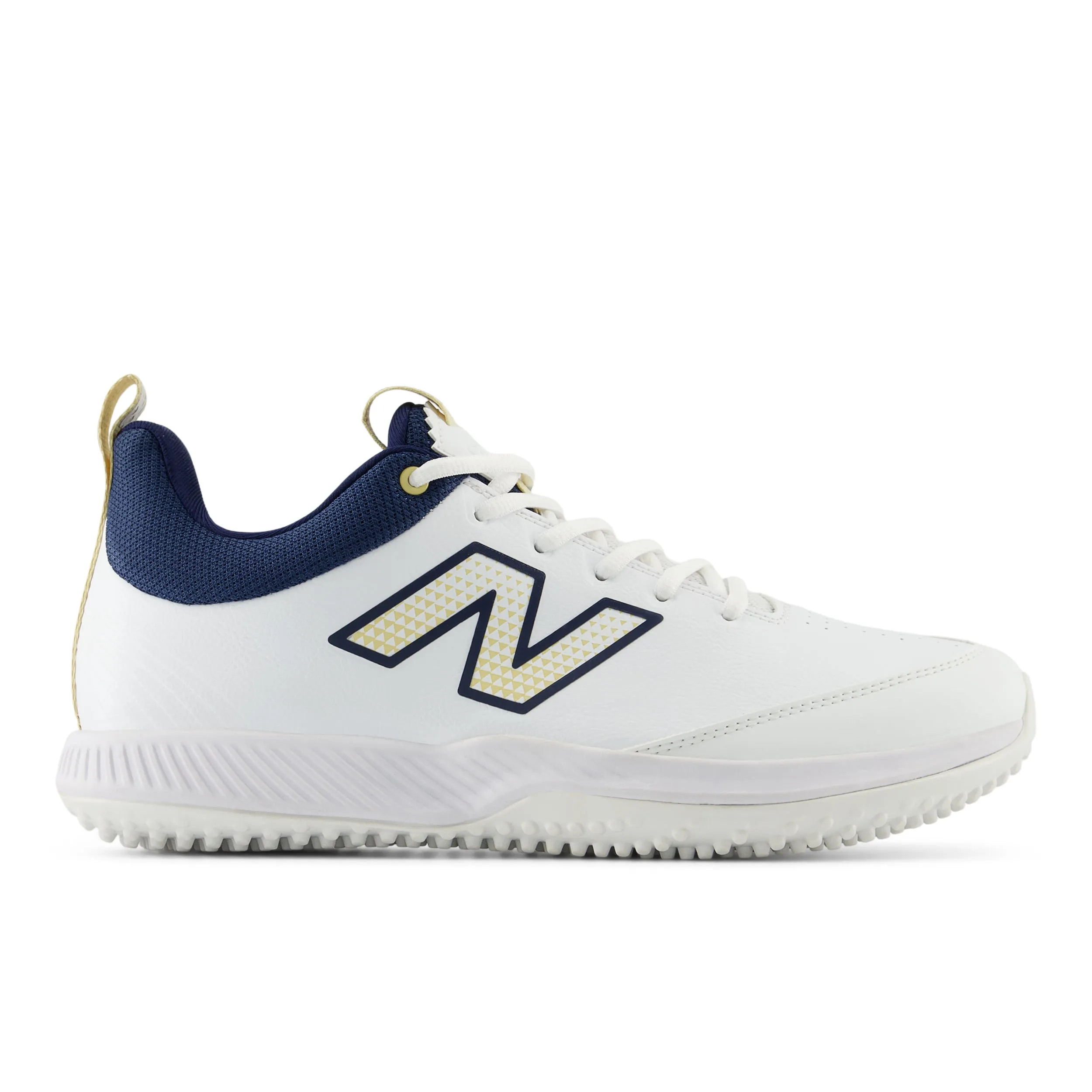 New Balance CK4020 N5 Rubber Cricket Shoes 4E New 2024