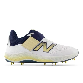 New Balance CK4040 N6 Spike Cricket Shoes New 2024