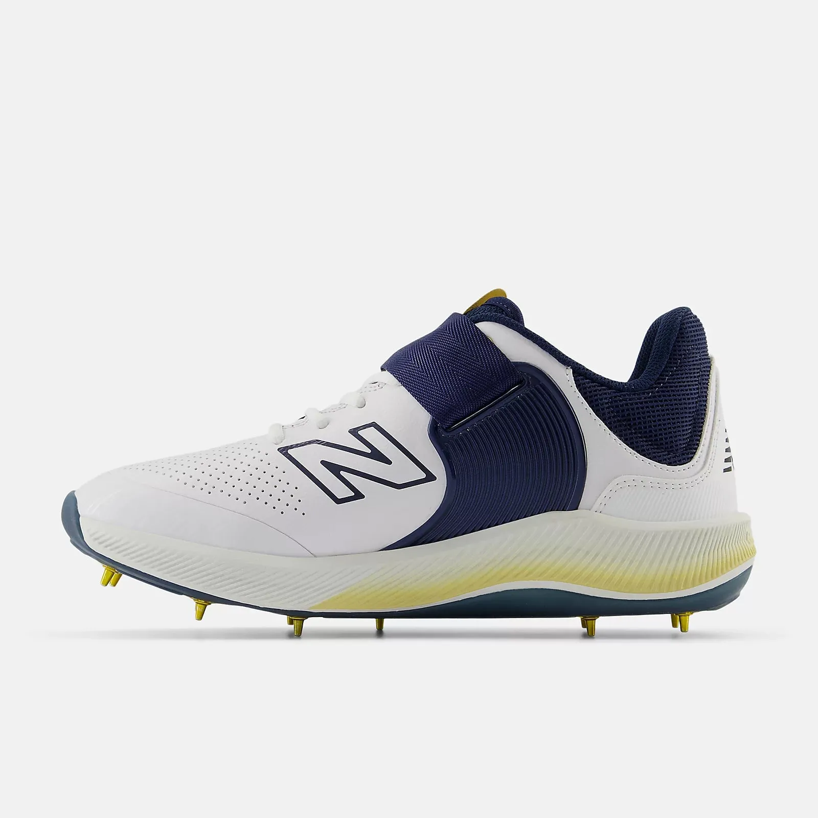 New Balance CK4040 V6 Cricket Spike Shoes