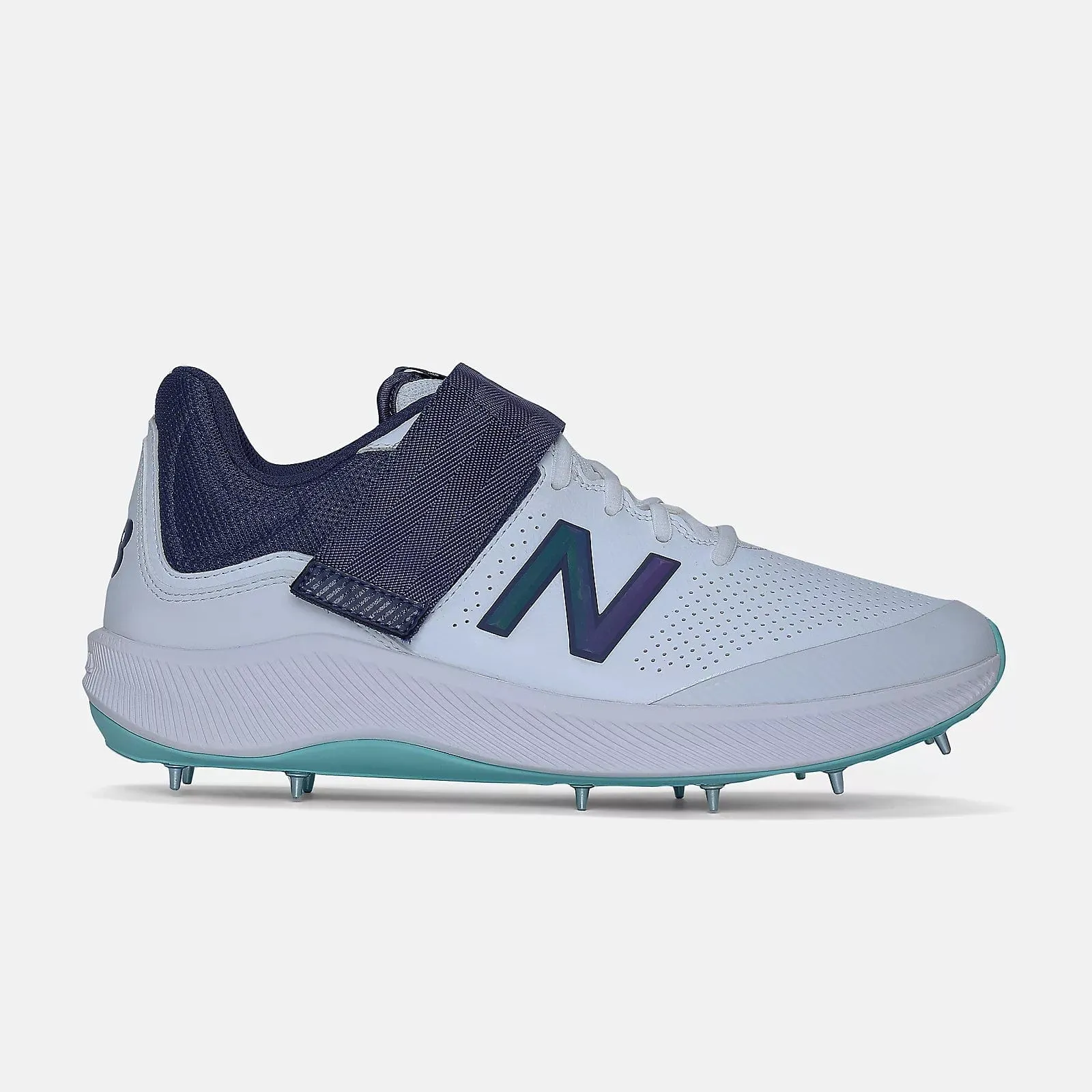 New Balance CK4040J5 Cricket Spike Shoes 2022