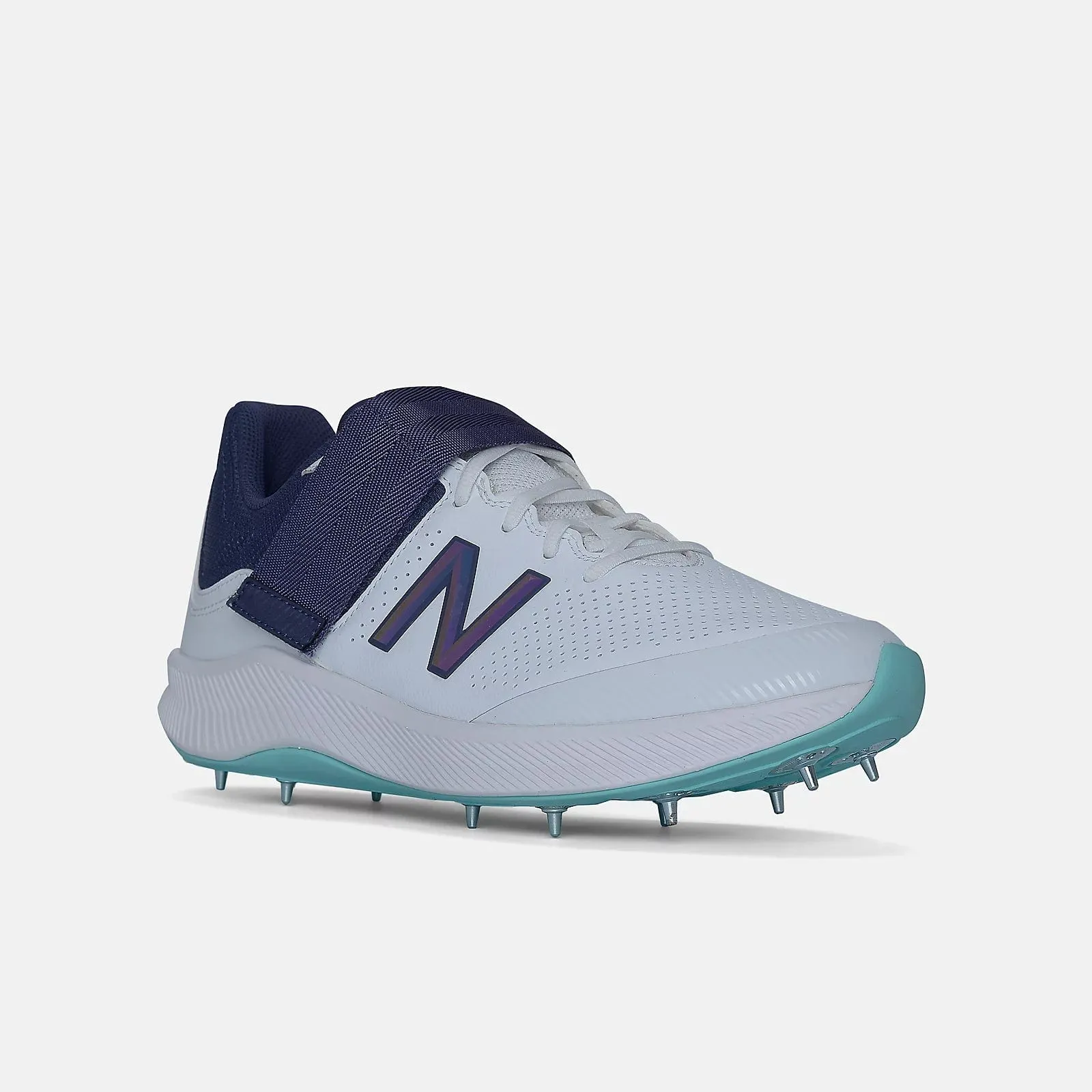 New Balance CK4040J5 Cricket Spike Shoes 2022