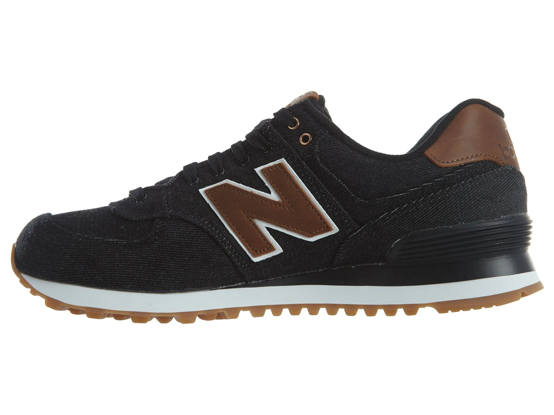 New Balance Classic Traditionnels Mens Style : Ml574