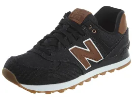 New Balance Classic Traditionnels Mens Style : Ml574