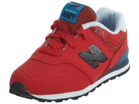 New Balance Life Style Running Shoe Toddlers Style : Kl574