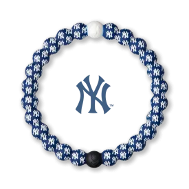 New York Yankees™ Logo Bracelet