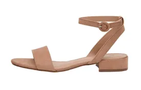 Nila Block Heel Dress Sandal