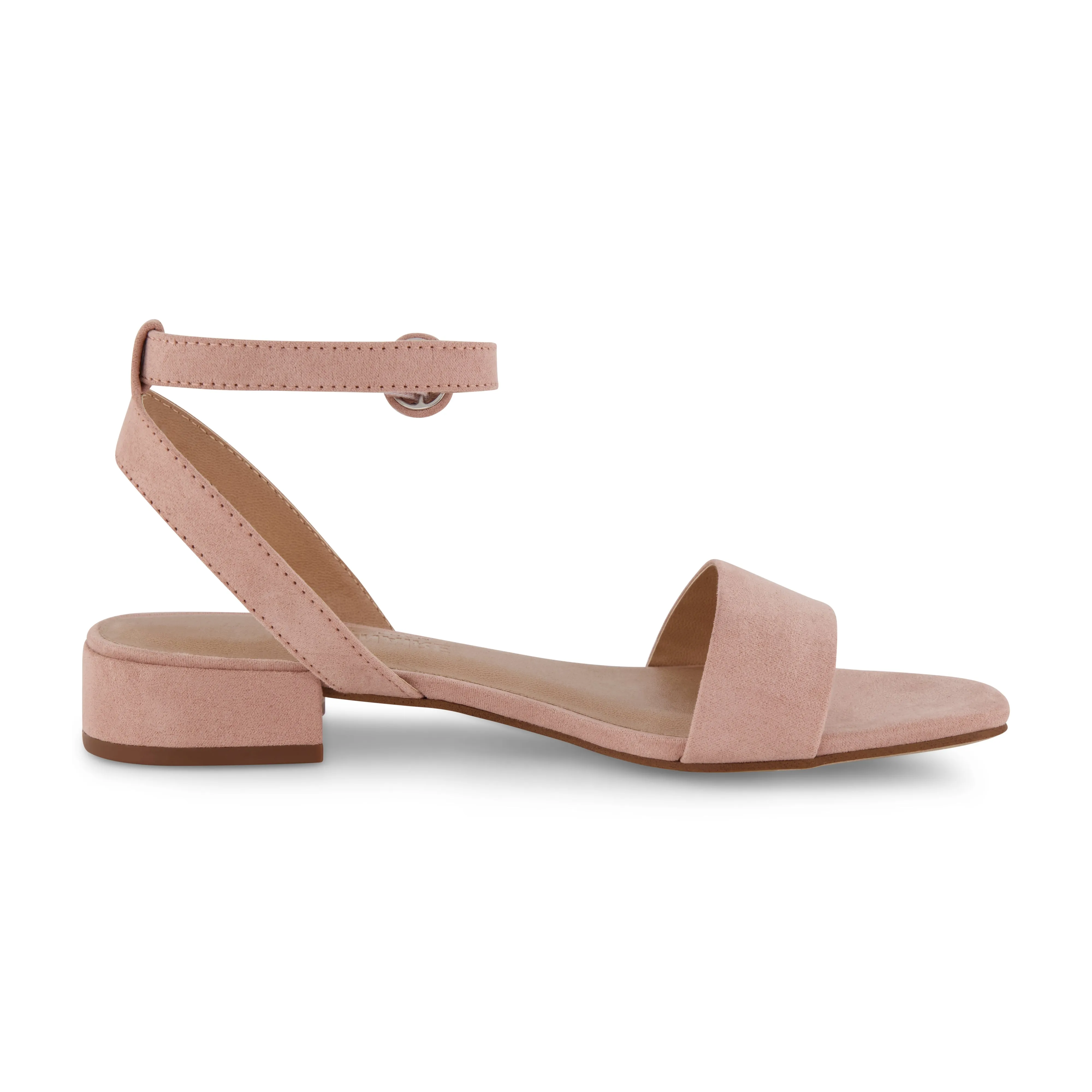 Nobu Block Heel Dress Sandal