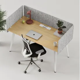 Office Desk Panels