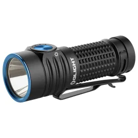 Olight Baton Turbo 1000 Lumen Long Throwing Rechargeable EDC Flashlight