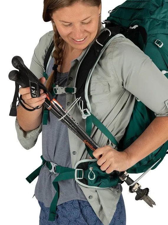 Osprey - Tempest 30L Hiking Backpack - Women's