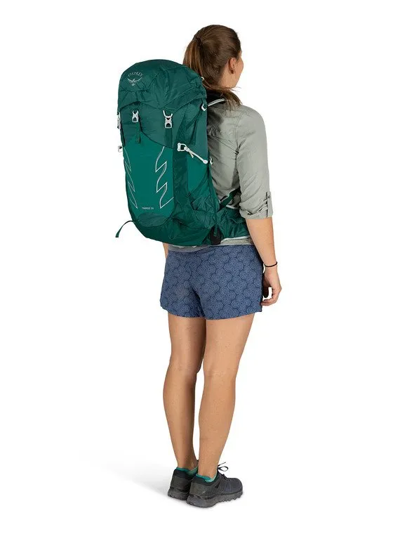 Osprey - Tempest 30L Hiking Backpack - Women's