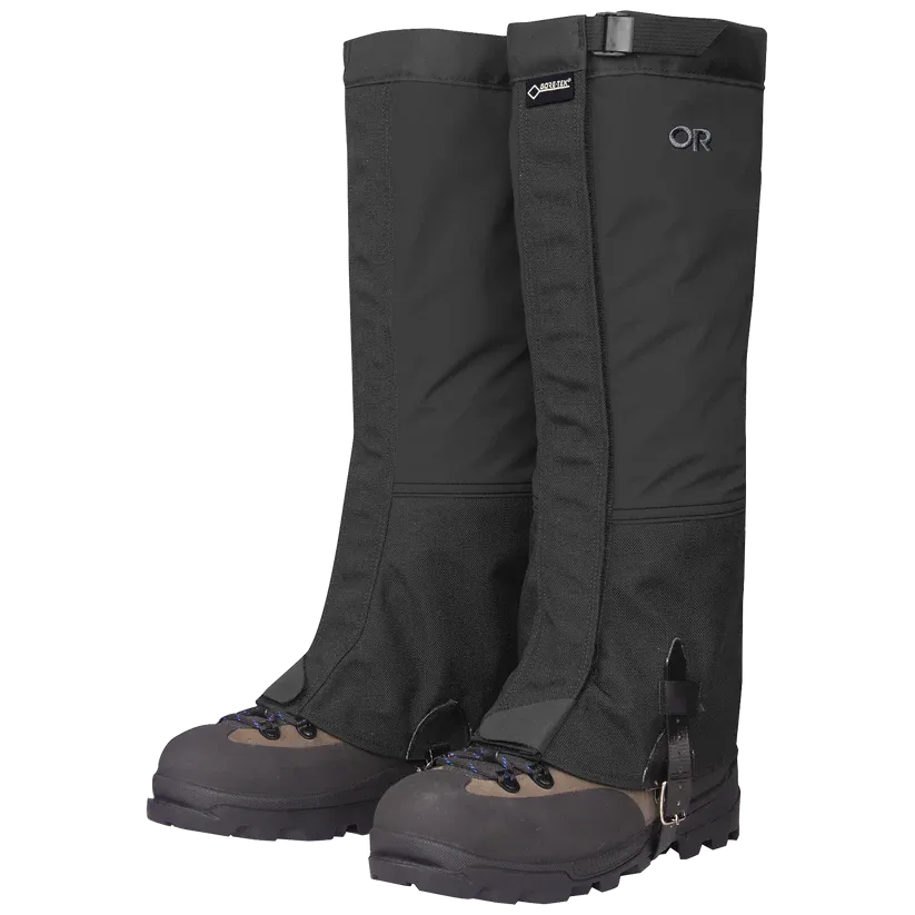 Outdoor Research - Crocodile GORE-TEX® Gaiters (Men's)