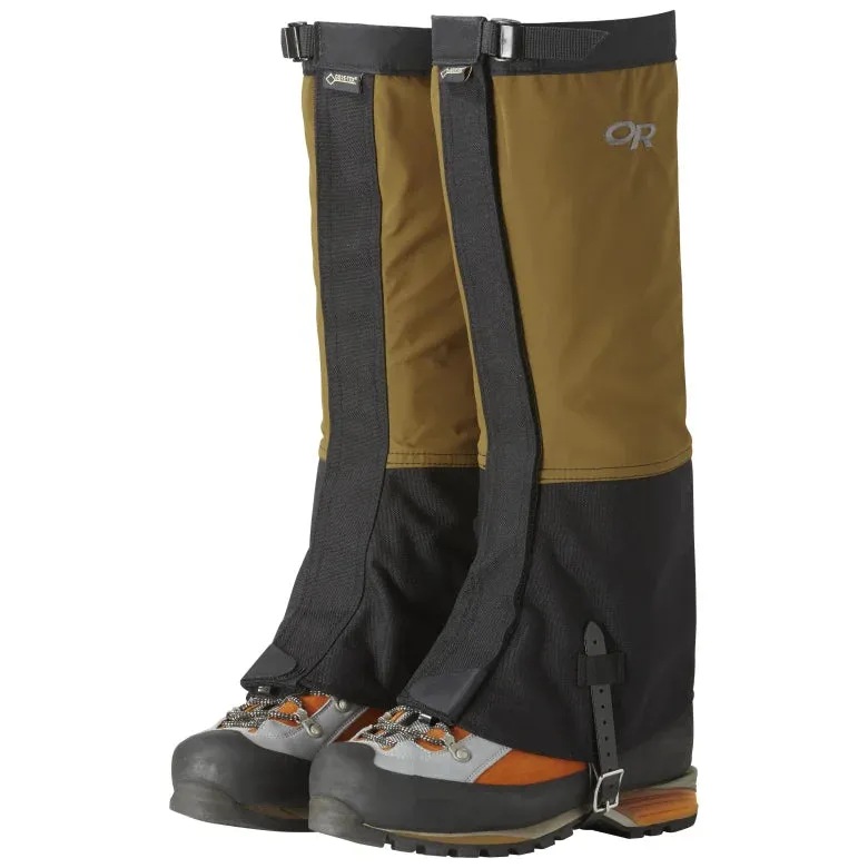 Outdoor Research - Crocodile GORE-TEX® Gaiters (Men's)