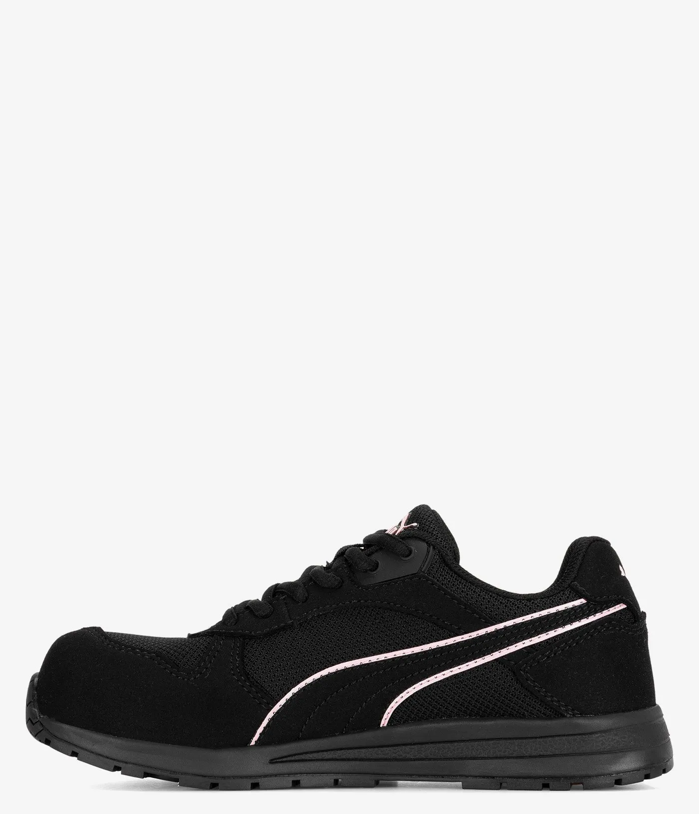 Puma Safety Frontside Low Composite Toe Work Shoe - Women