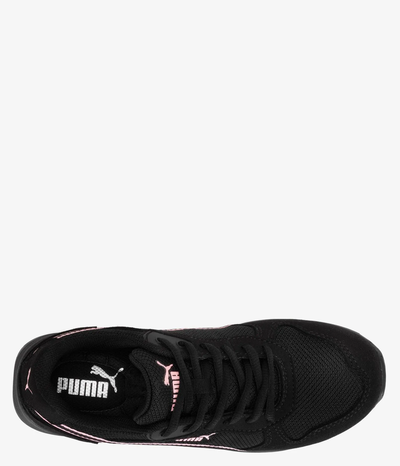 Puma Safety Frontside Low Composite Toe Work Shoe - Women