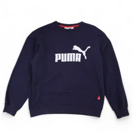 Puma Sweatshirt (L)