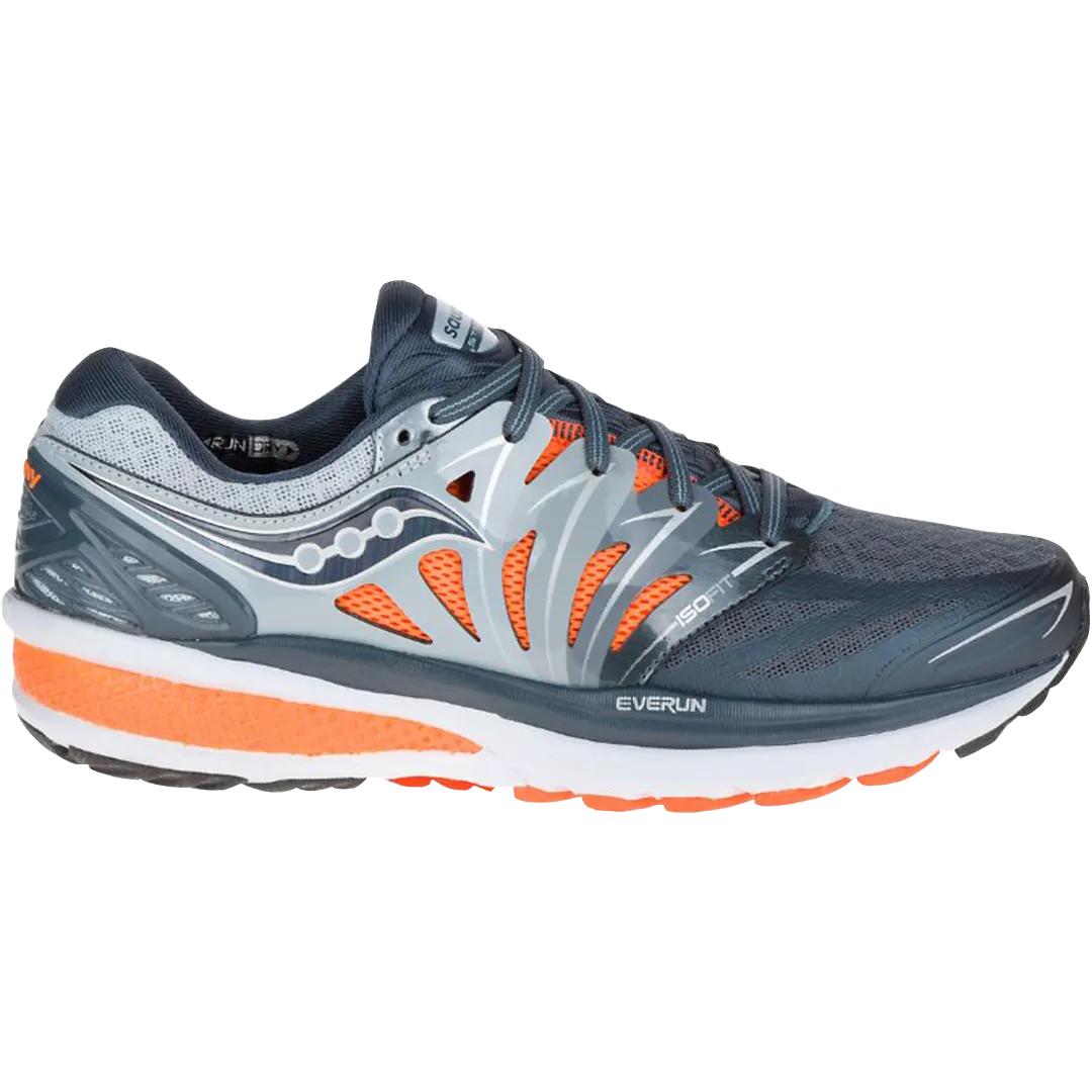 SAUCONY HURRICANE ISO 2 RUNNING SHOES