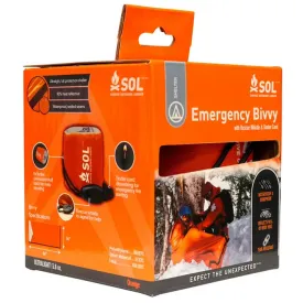 SOL Emergency Bivvy