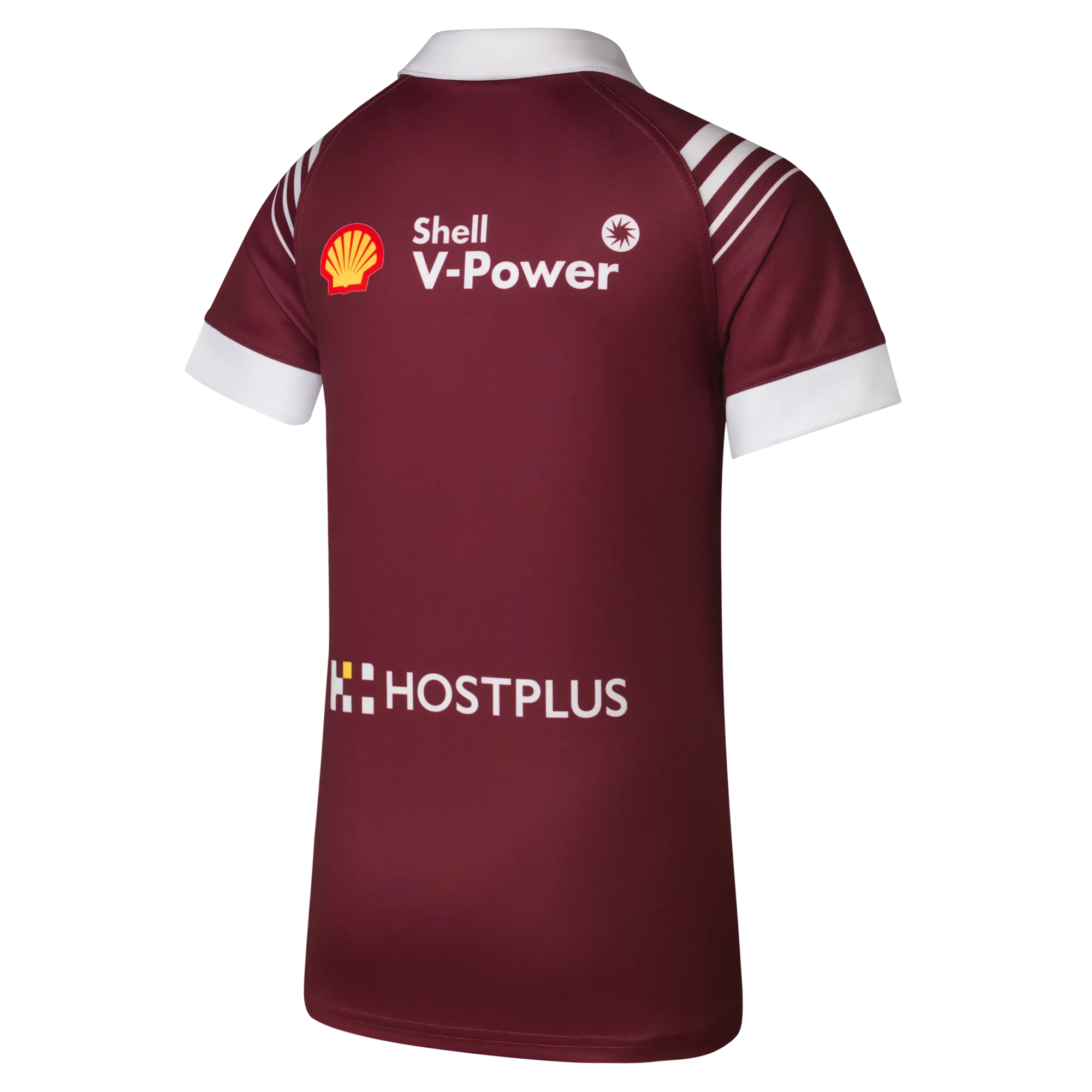 SOO QLD Youths Jersey 2024