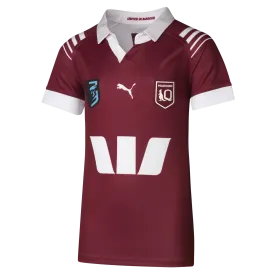 SOO QLD Youths Jersey 2024