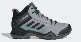 TERREX AX3 MID GORE-TEX HIKING SHOES