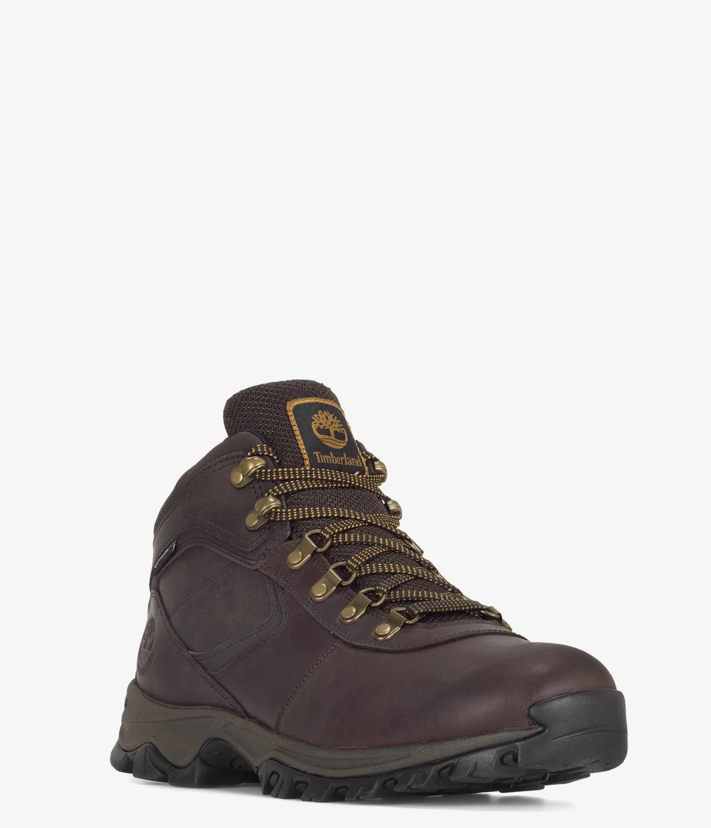 Timberland Mt. Maddsen Mid Waterproof Hiking Boot - Men