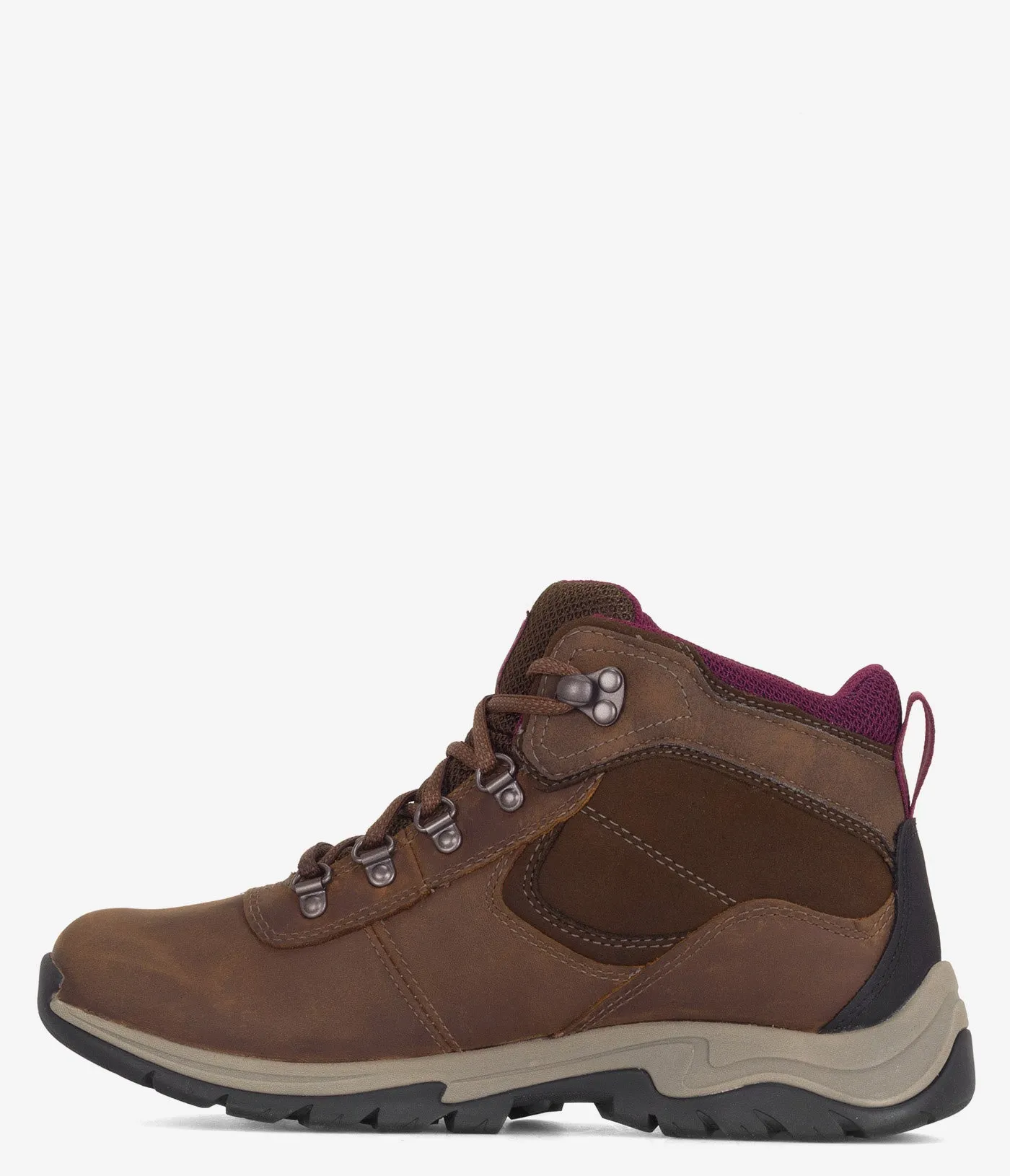 Timberland Mt. Maddsen Mid Waterproof Hiking Boot - Women