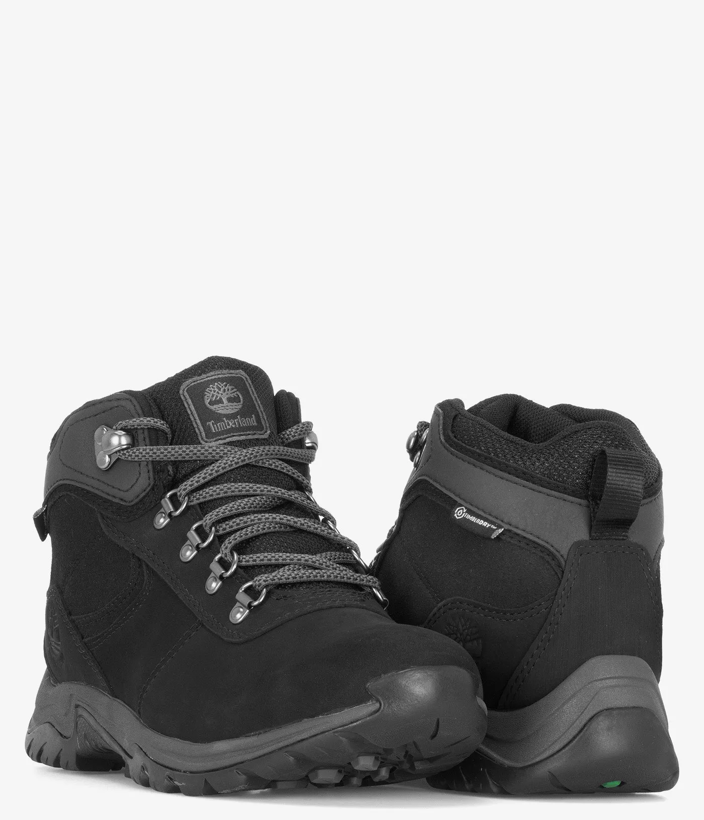 Timberland Mt. Maddsen Mid Waterproof Hiking Boot - Women