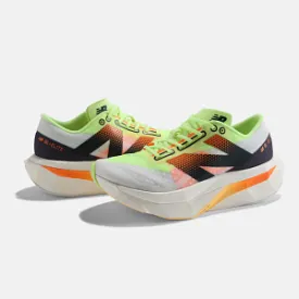 W New Balance FuelCell SuperComp Elite v4